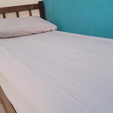 Itanhaém Hostel Sion - Apartamentos المظهر الخارجي الصورة