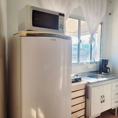 Itanhaém Hostel Sion - Apartamentos المظهر الخارجي الصورة