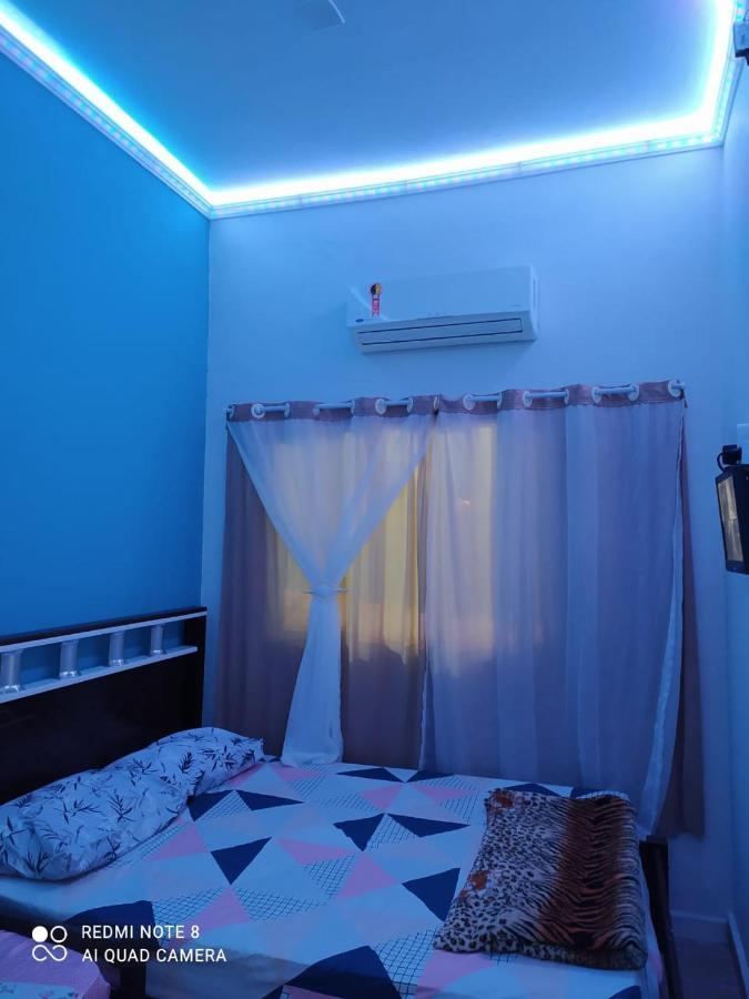 Itanhaém Hostel Sion - Apartamentos المظهر الخارجي الصورة
