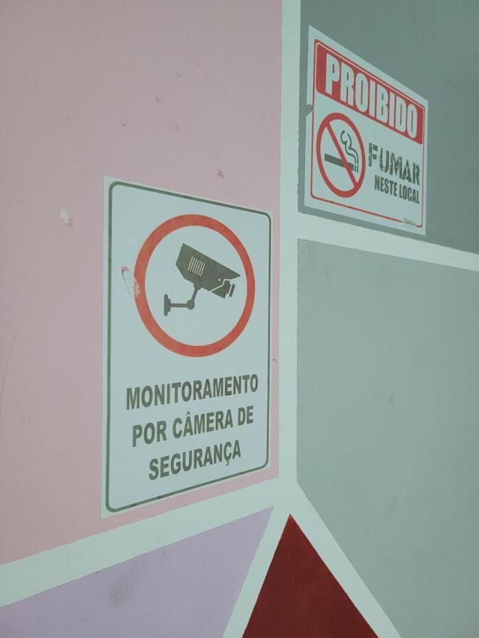 Itanhaém Hostel Sion - Apartamentos المظهر الخارجي الصورة