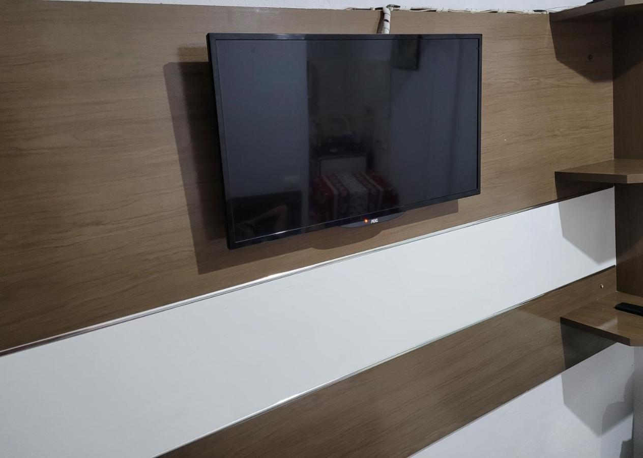 Itanhaém Hostel Sion - Apartamentos المظهر الخارجي الصورة