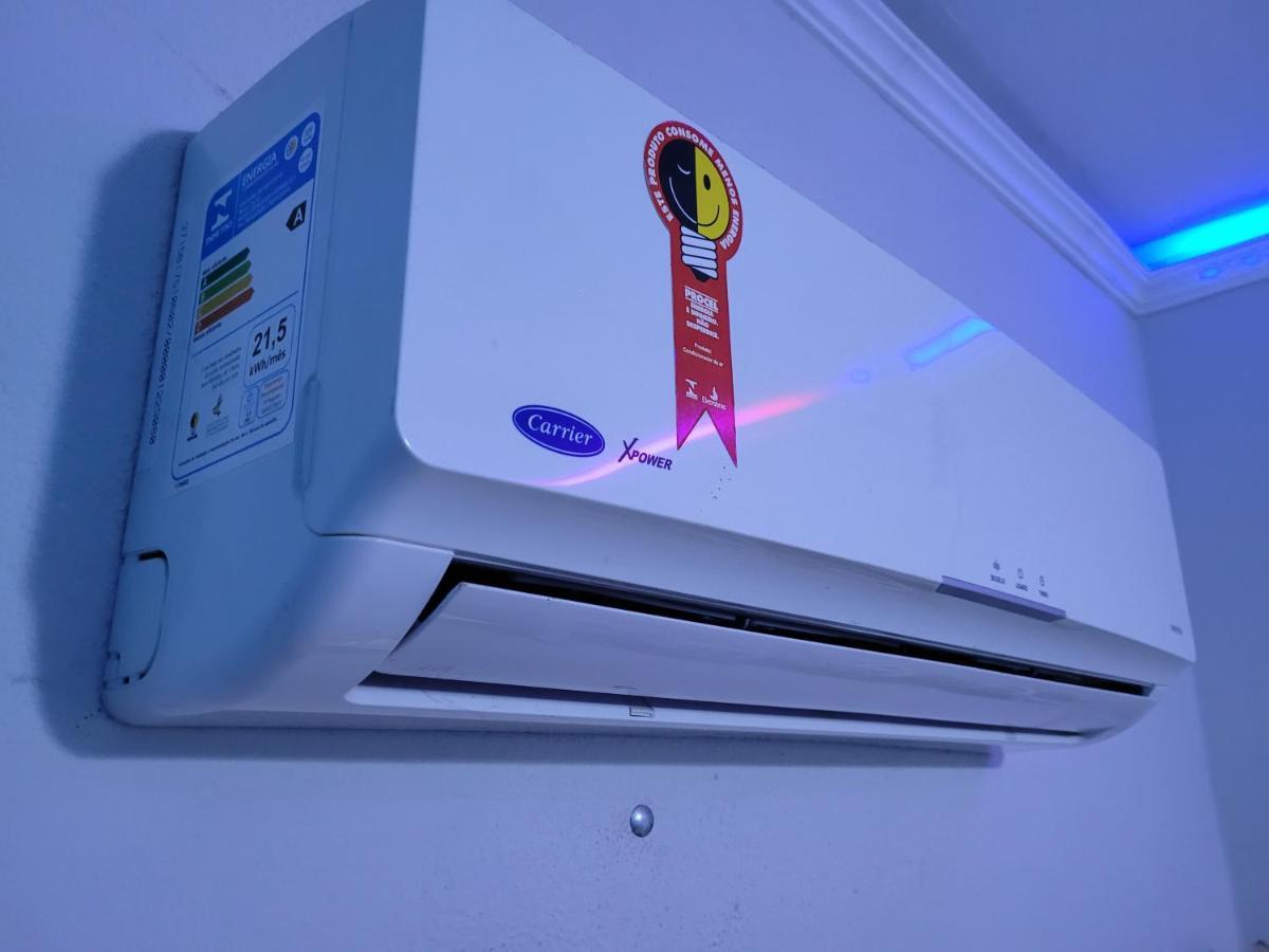 Itanhaém Hostel Sion - Apartamentos المظهر الخارجي الصورة