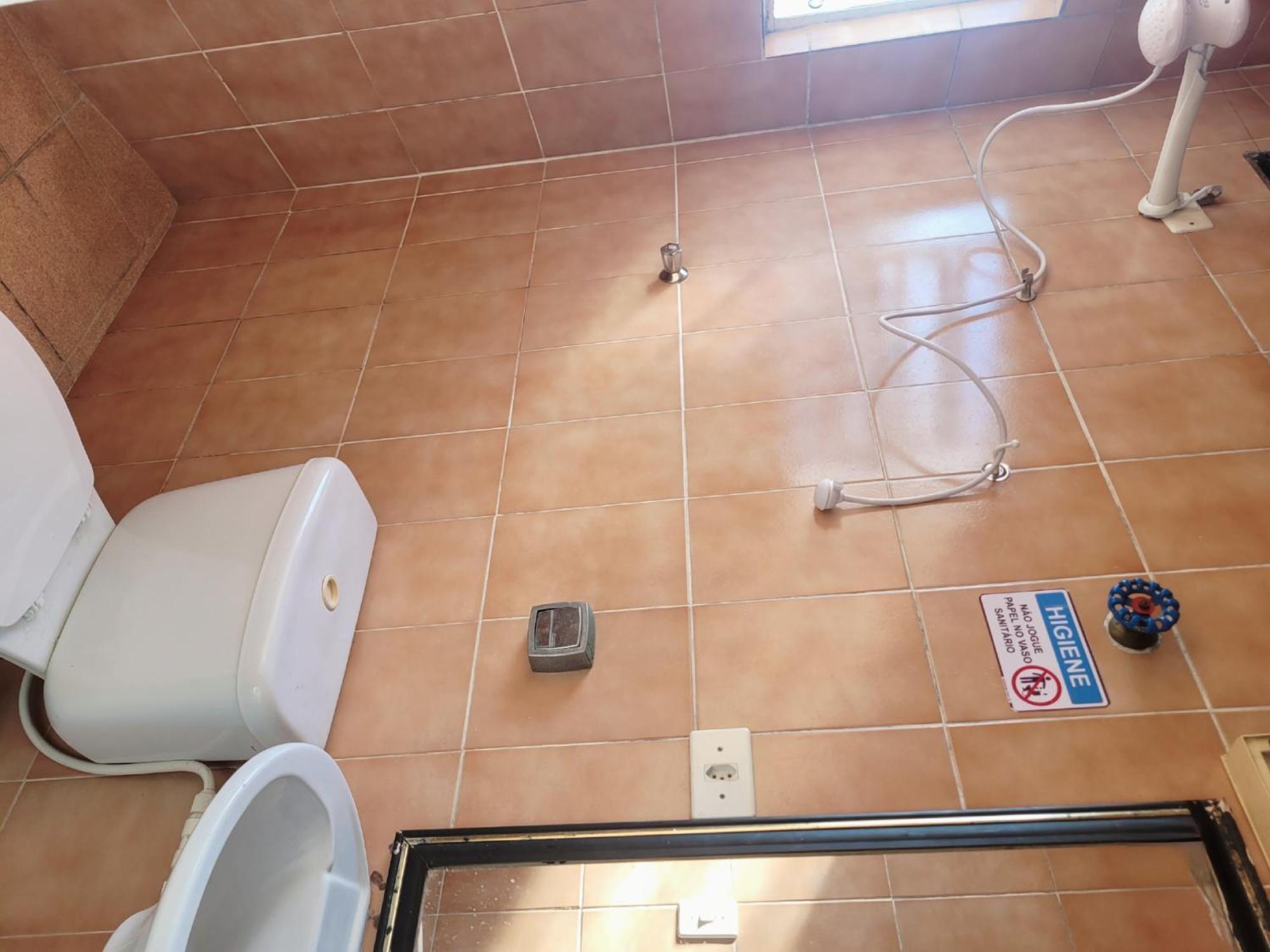 Itanhaém Hostel Sion - Apartamentos المظهر الخارجي الصورة